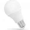 Glühbirne LED warm E-27 230V 6W 13271