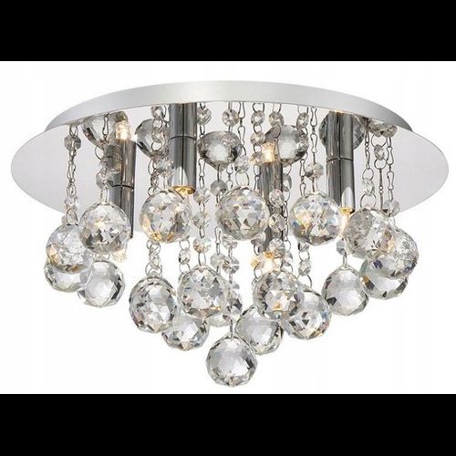 Deckenlampe Kristall Glamour APP403-C