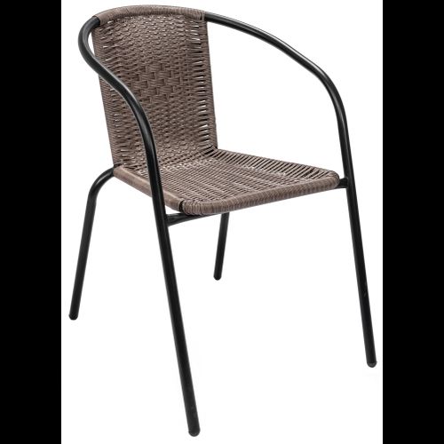 Zestaw: Stół i krzesła ogrodowe - sklep Tutumi.pl