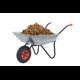 Gartenarbeit